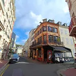 Hyper Centre - A 100M De La Plage Et 250M Du Casino
