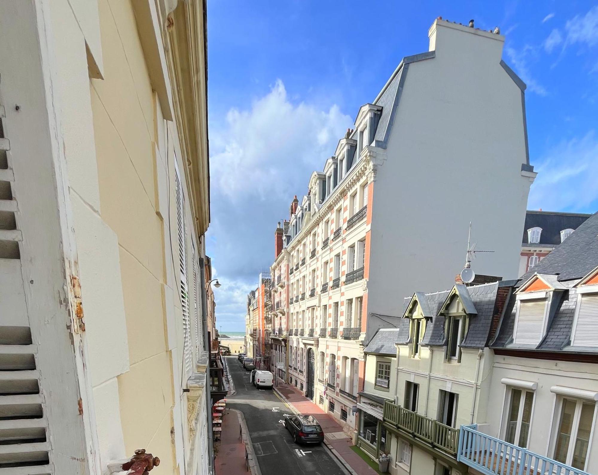 Hyper Centre - A 100m De La Et 250m Du Casino Appartement