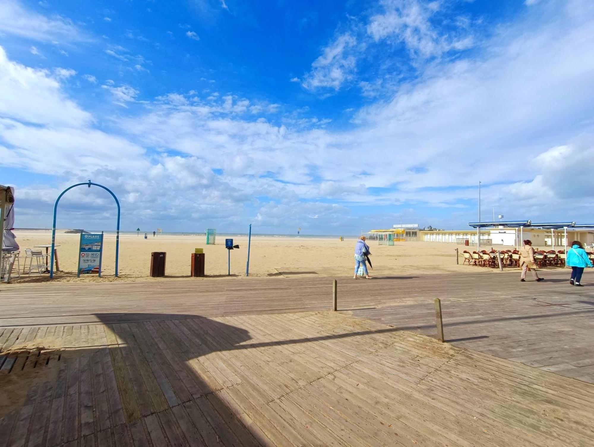 Hyper Centre - A 100m De La Et 250m Du Casino Trouville-sur-Mer